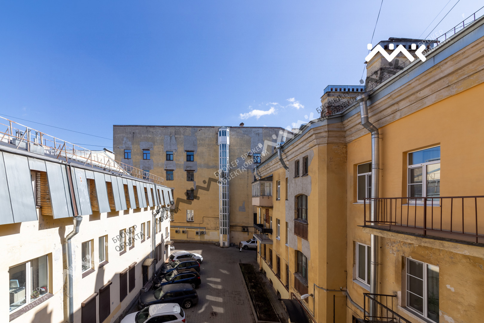 Фото объекта