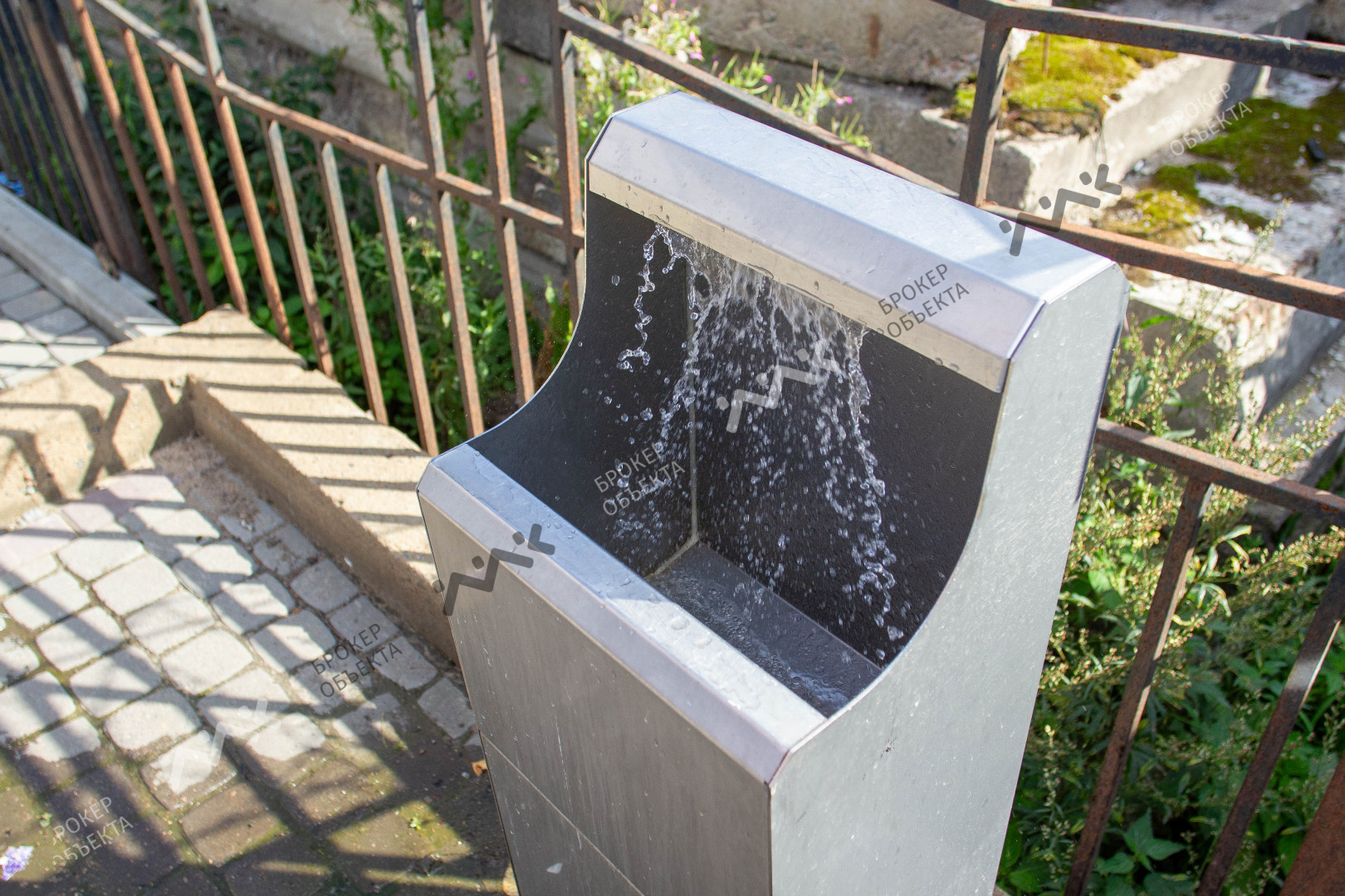 Фото объекта