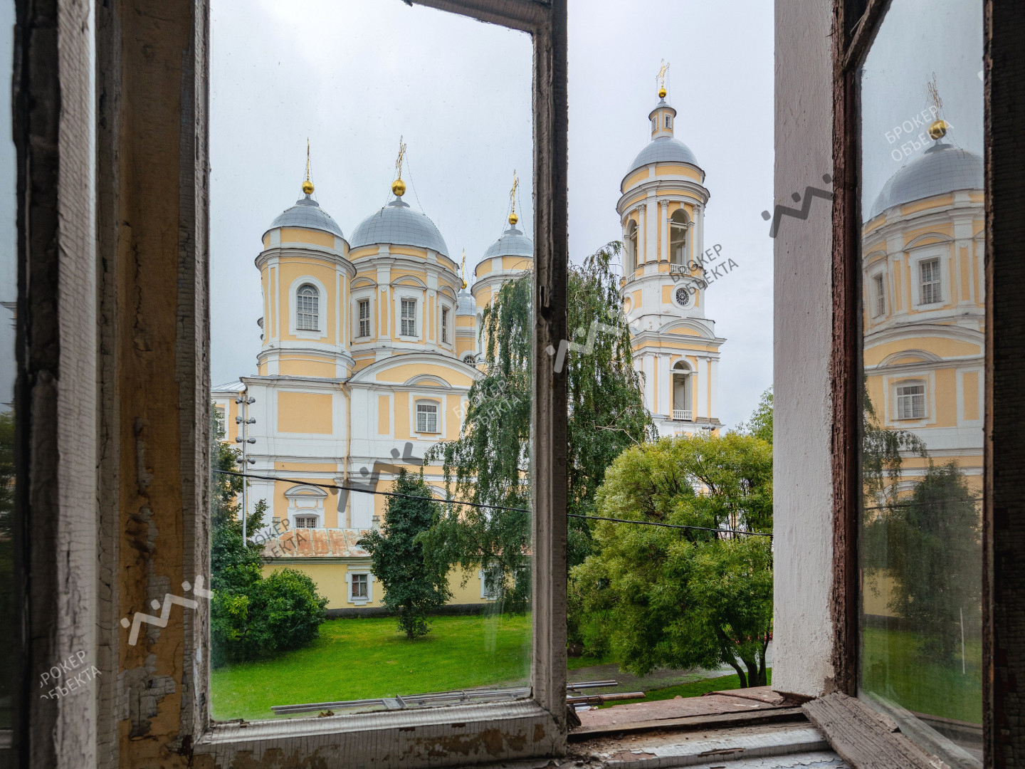 Фото объекта