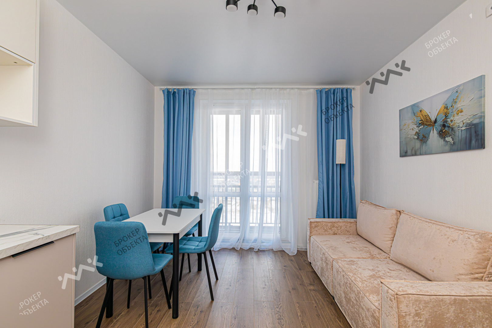 Фото объекта