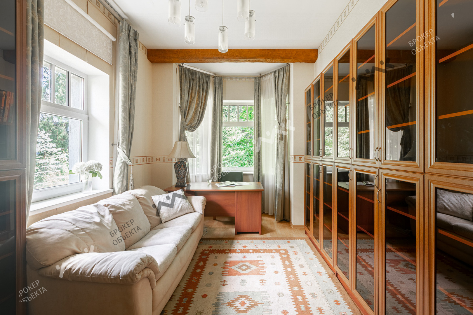 Фото объекта