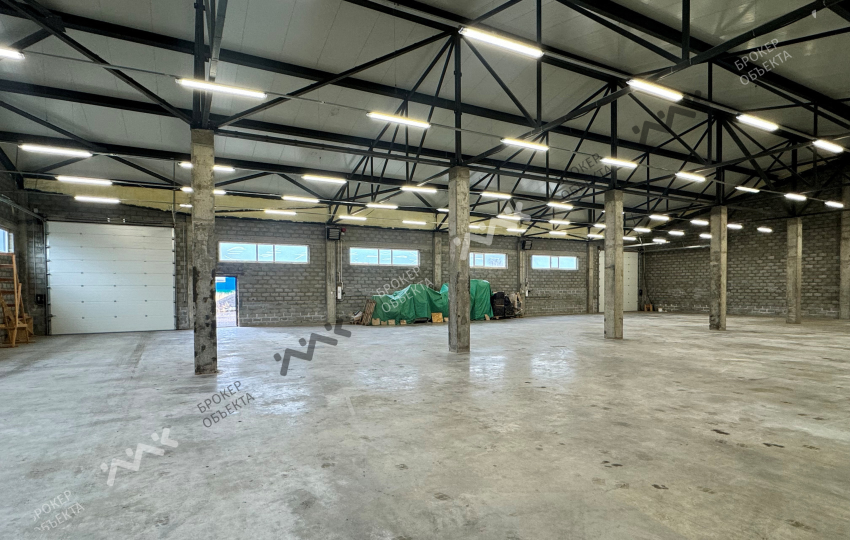 Фото объекта