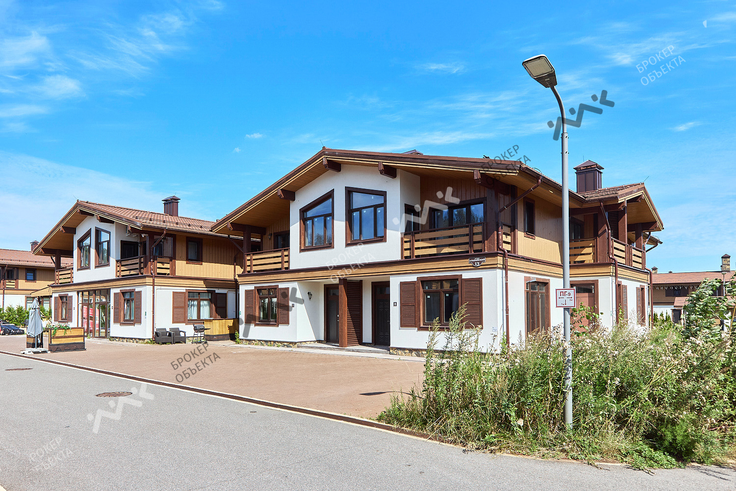 Фото объекта