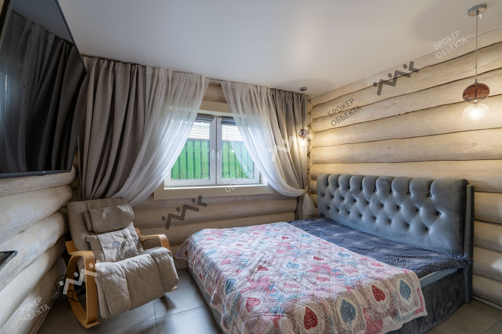 Фото объекта