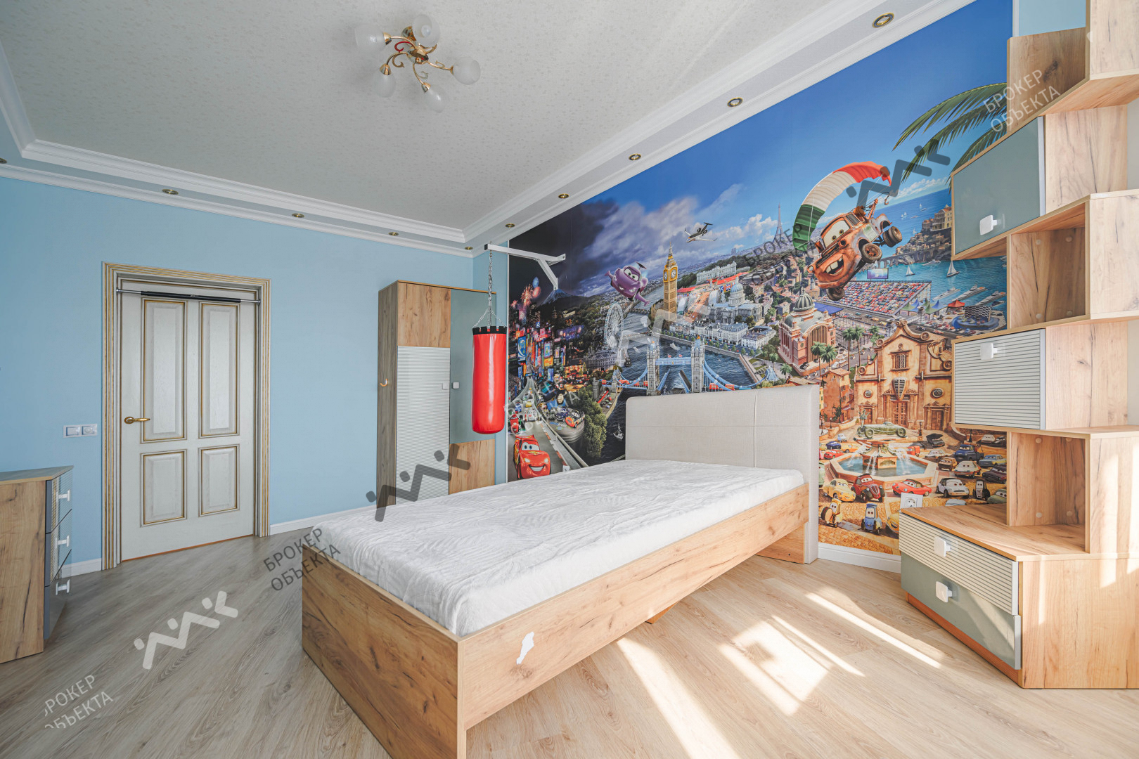 Фото объекта