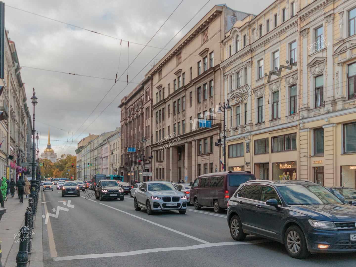 Фото объекта