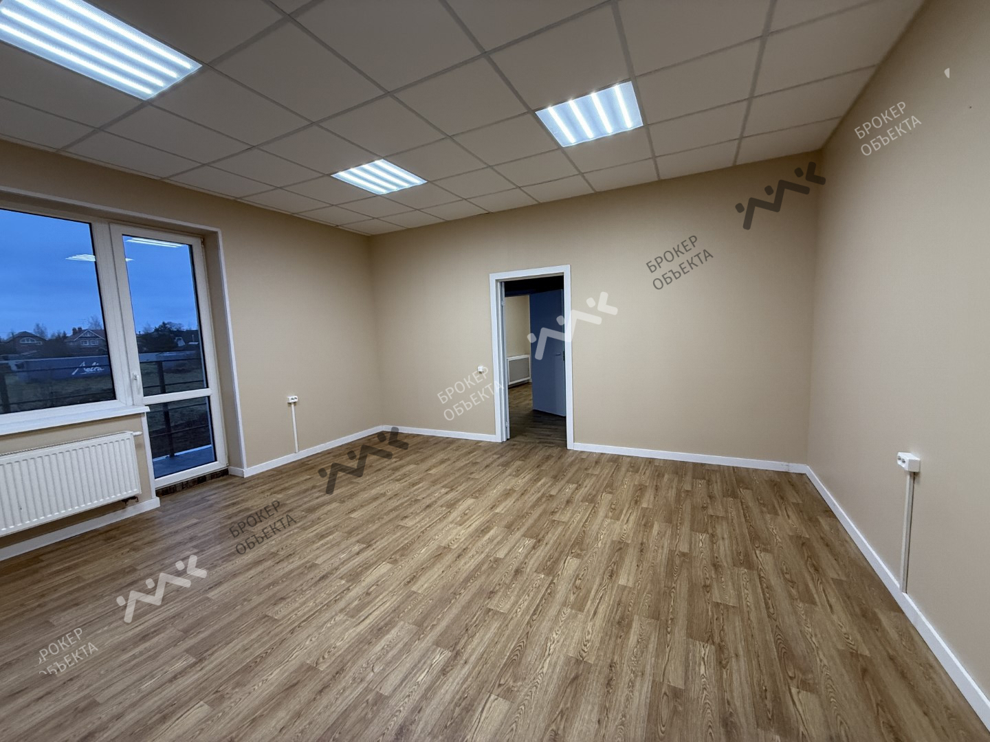 Фото объекта