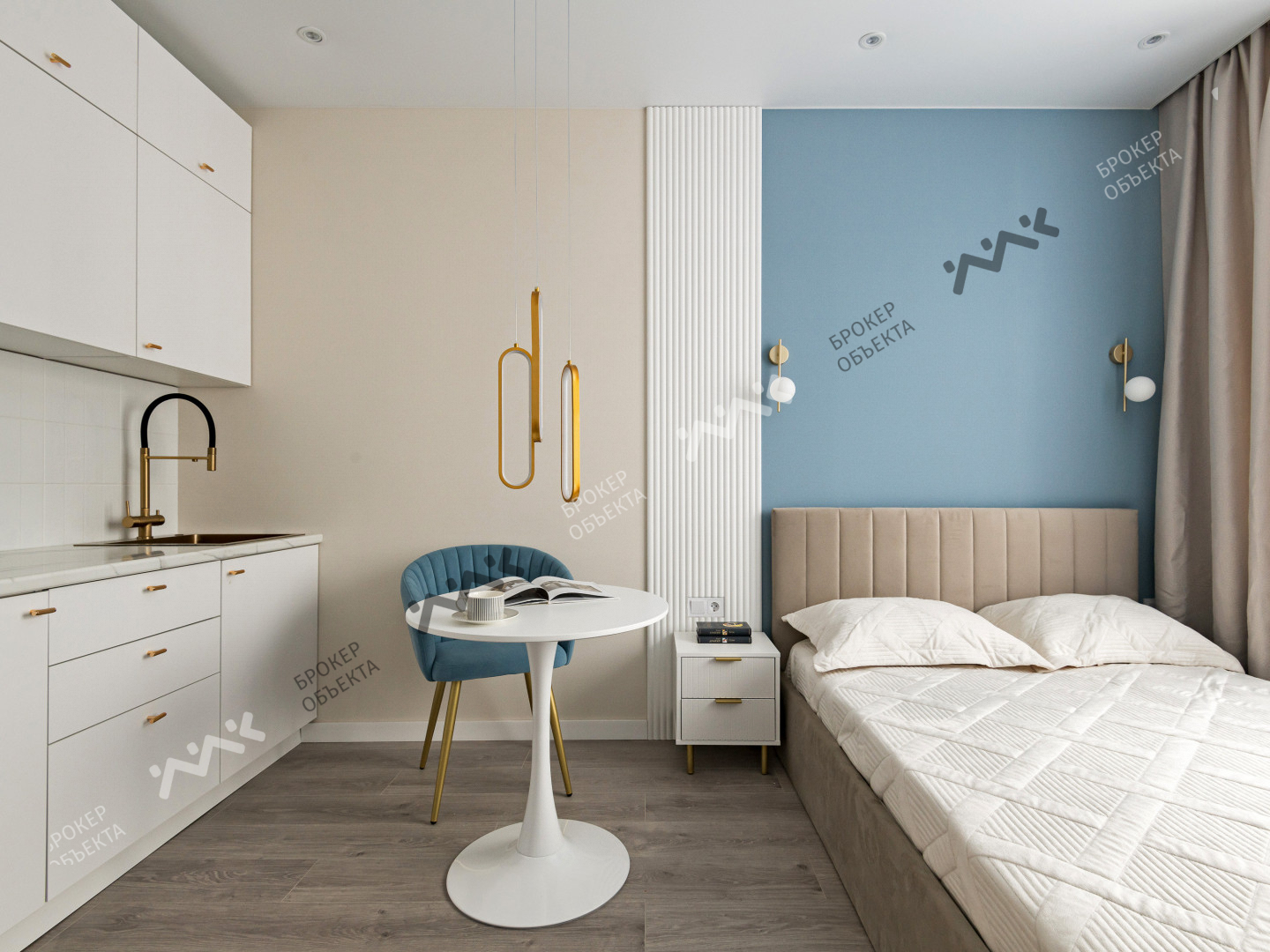 Фото объекта