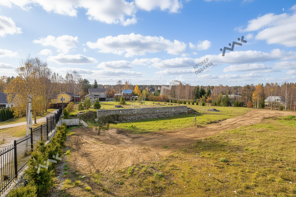 Фото объекта