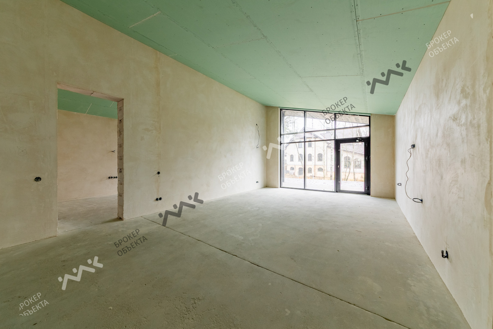 Фото объекта