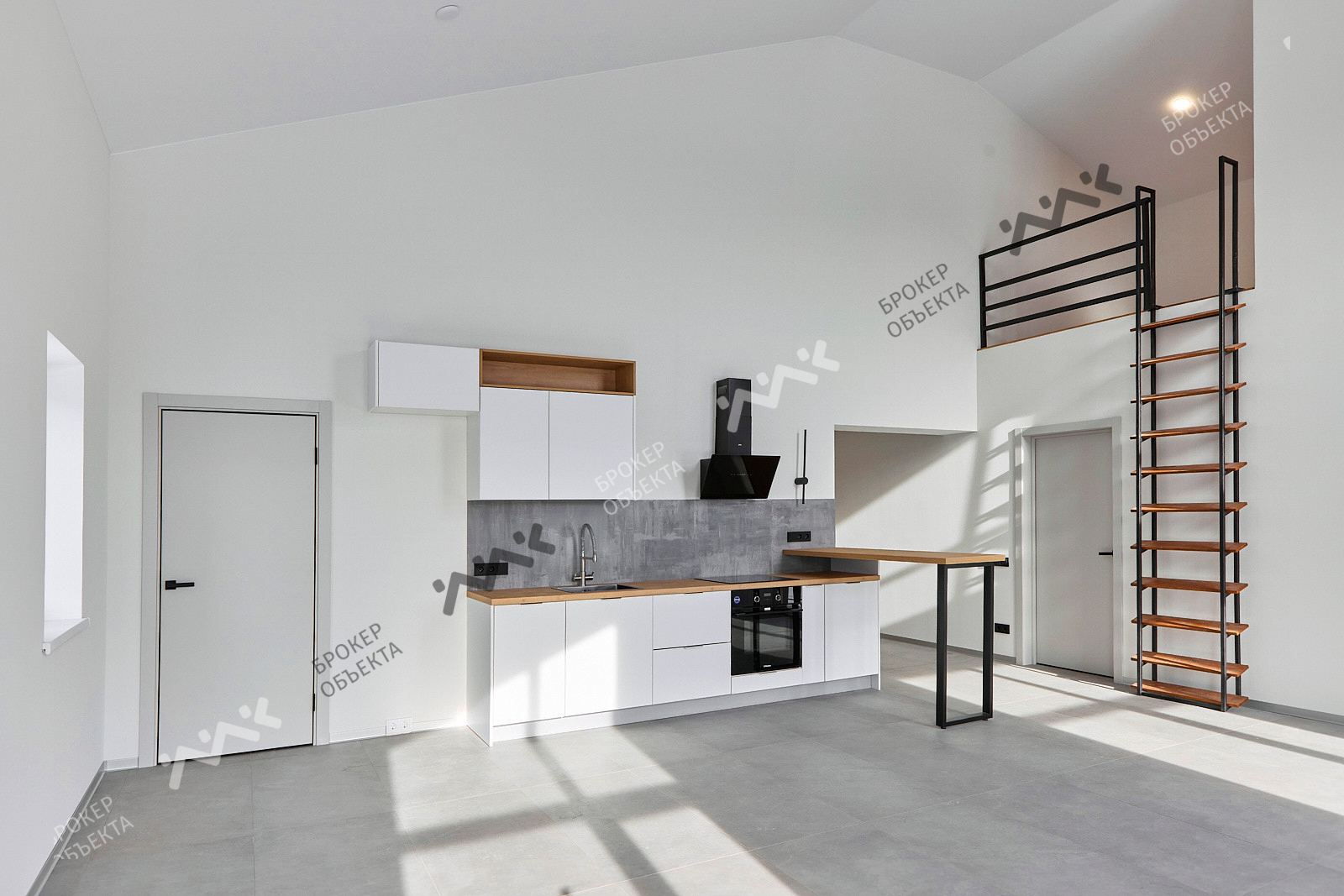 Фото объекта