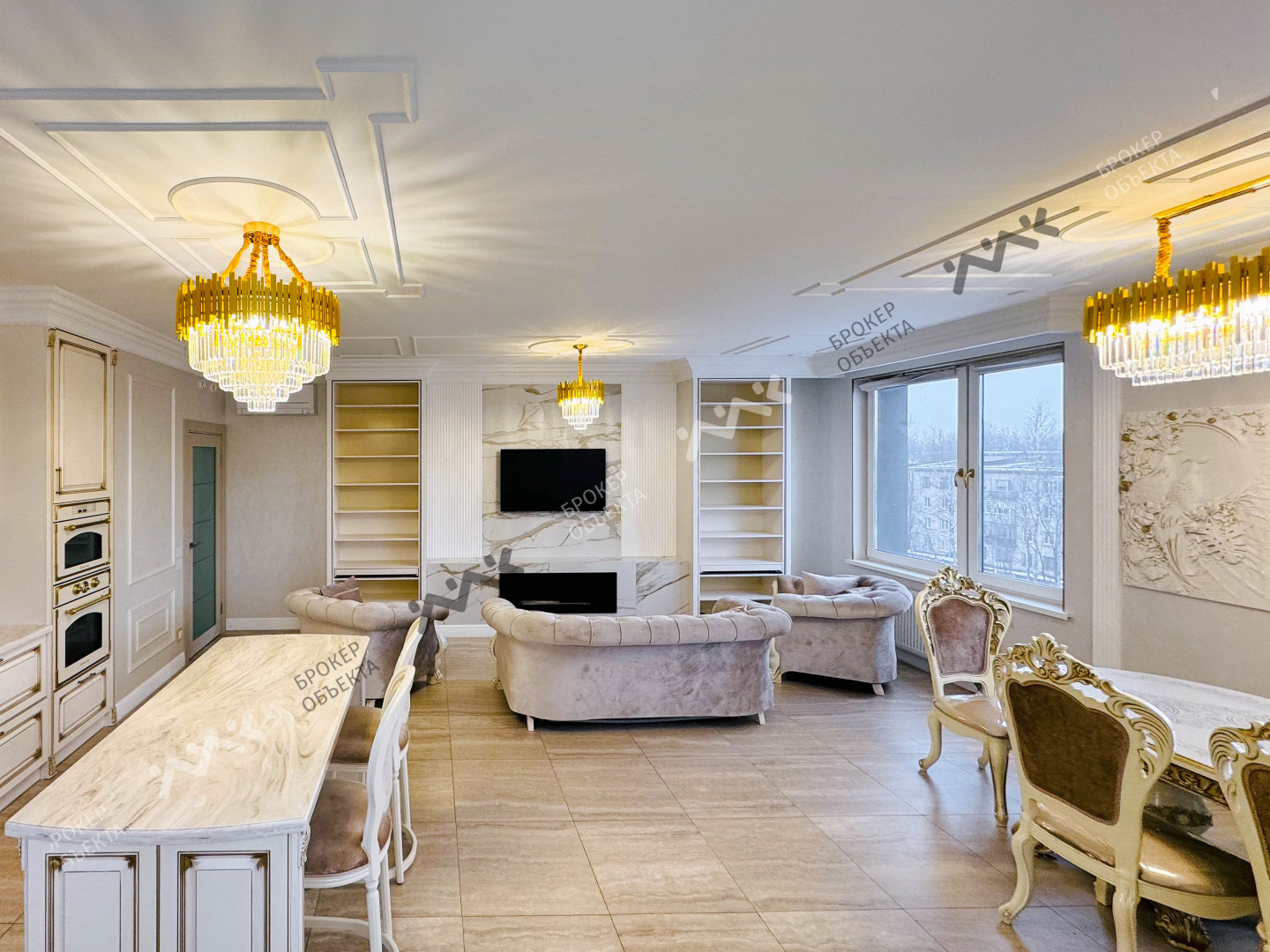 Фото объекта