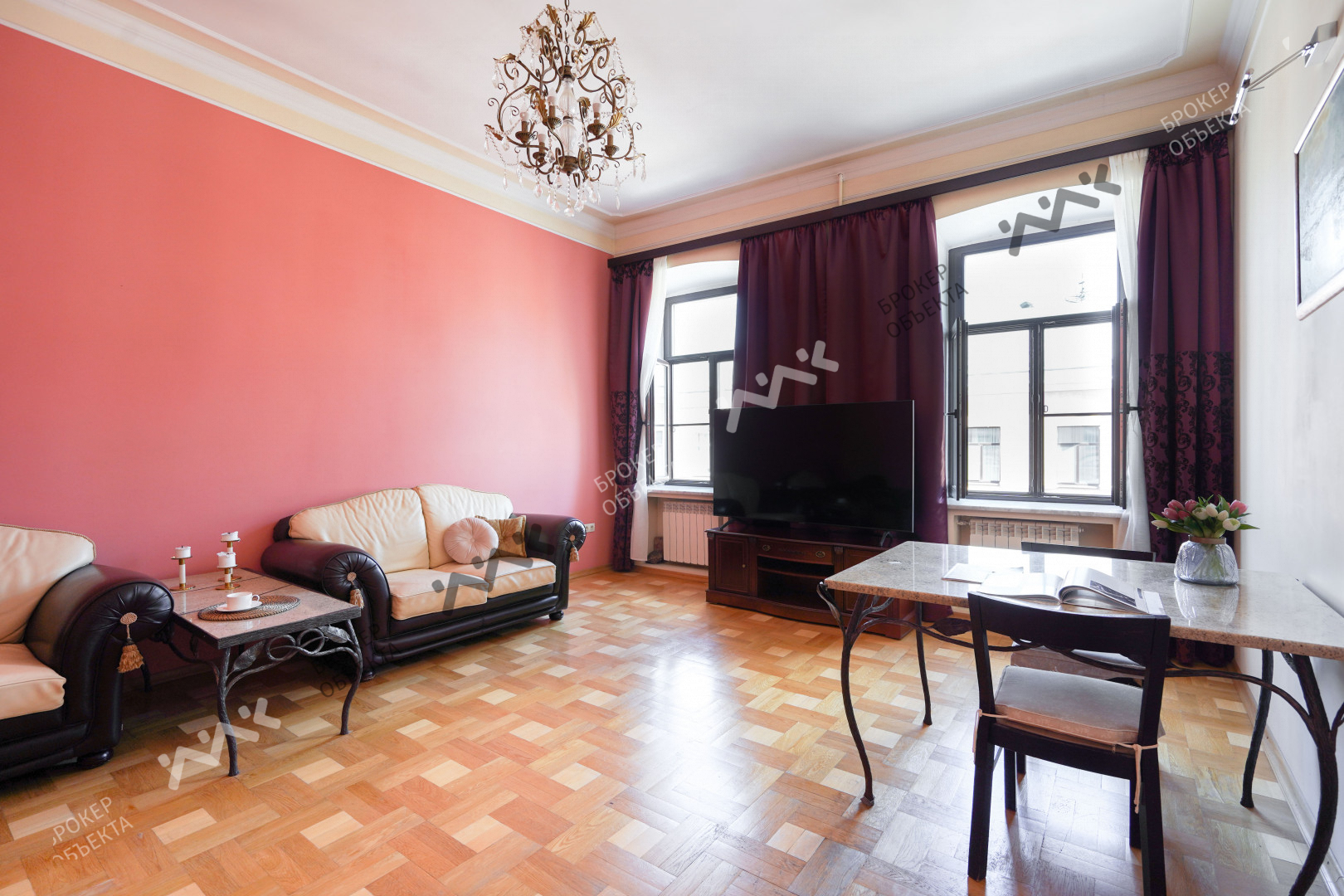 Фото объекта