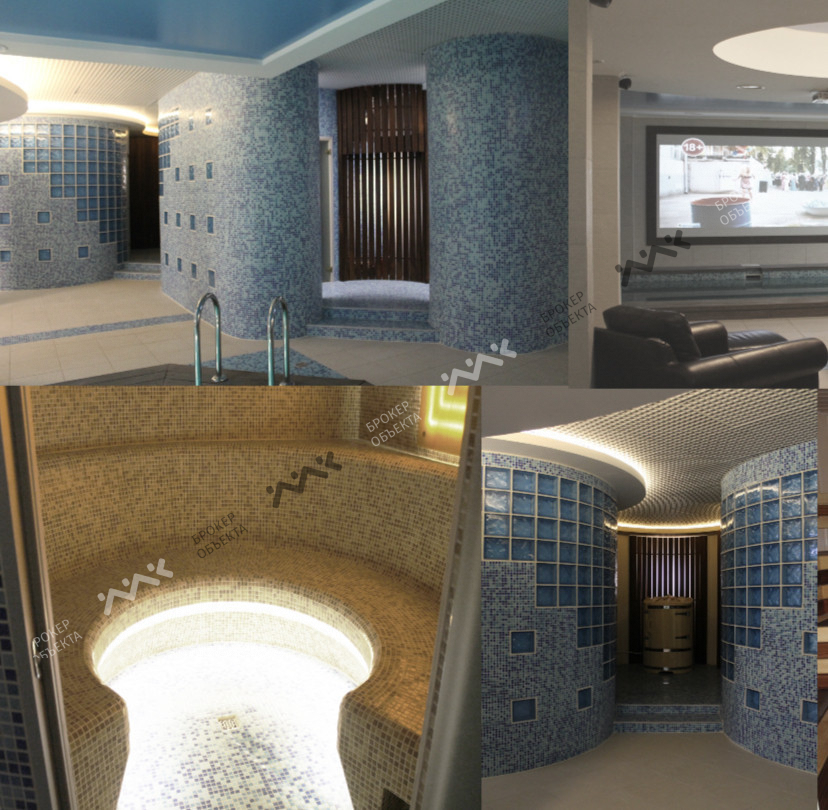 Фото объекта