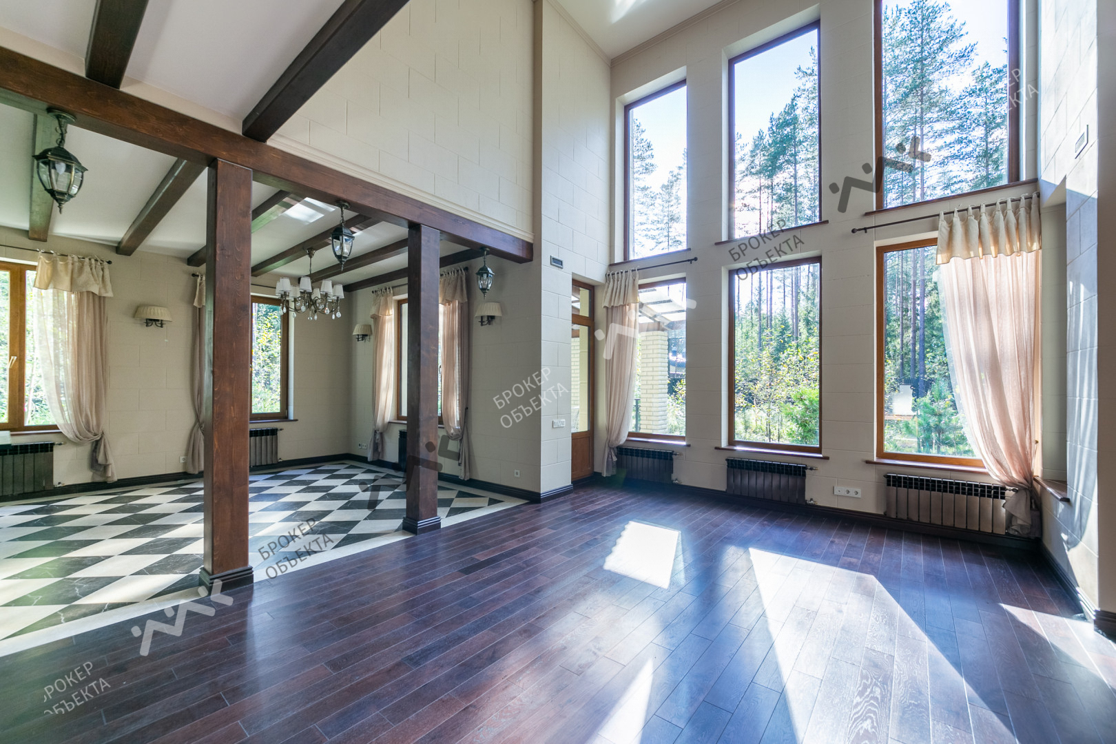 Фото объекта