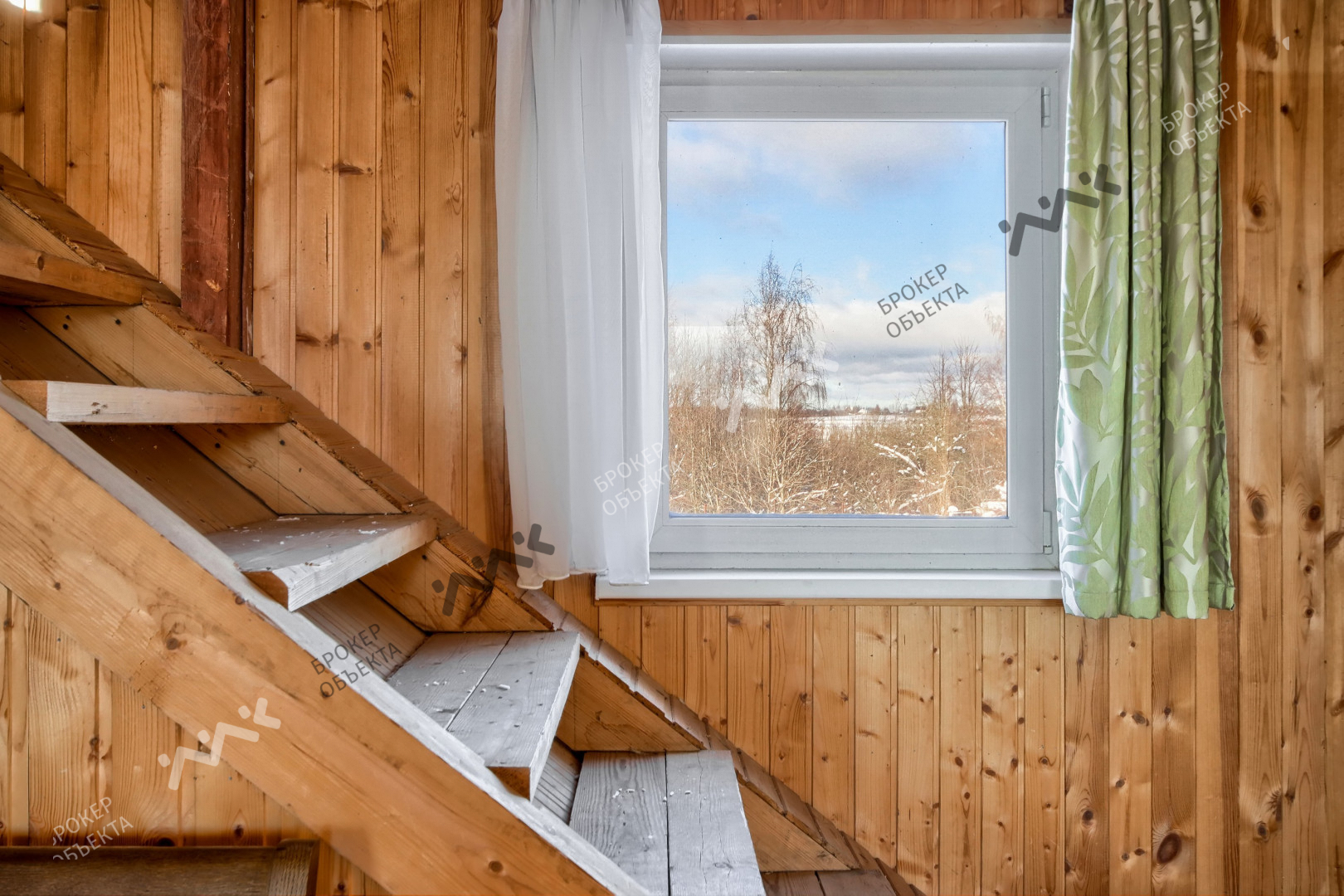 Фото объекта