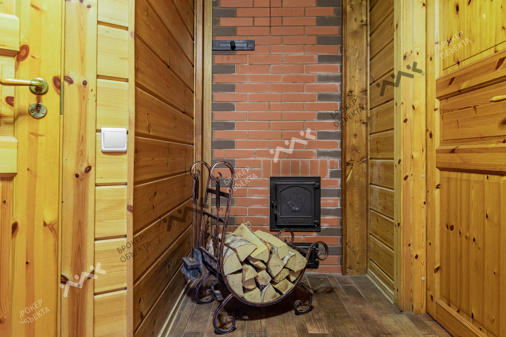 Фото объекта