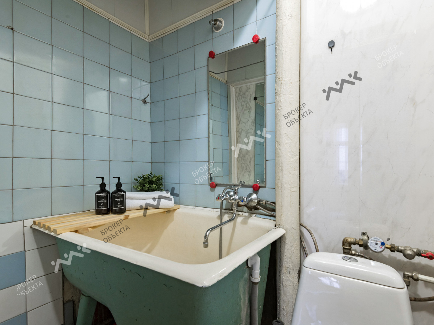 Фото объекта