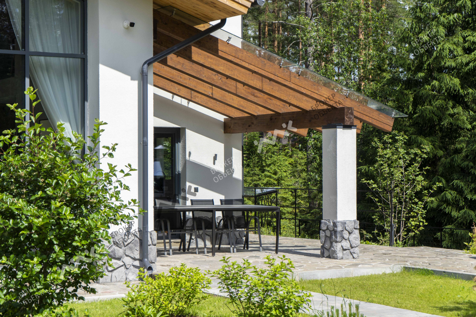 Фото объекта