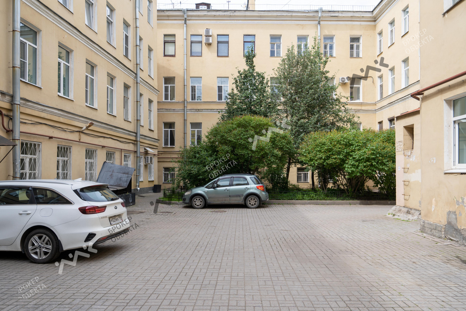 Фото объекта