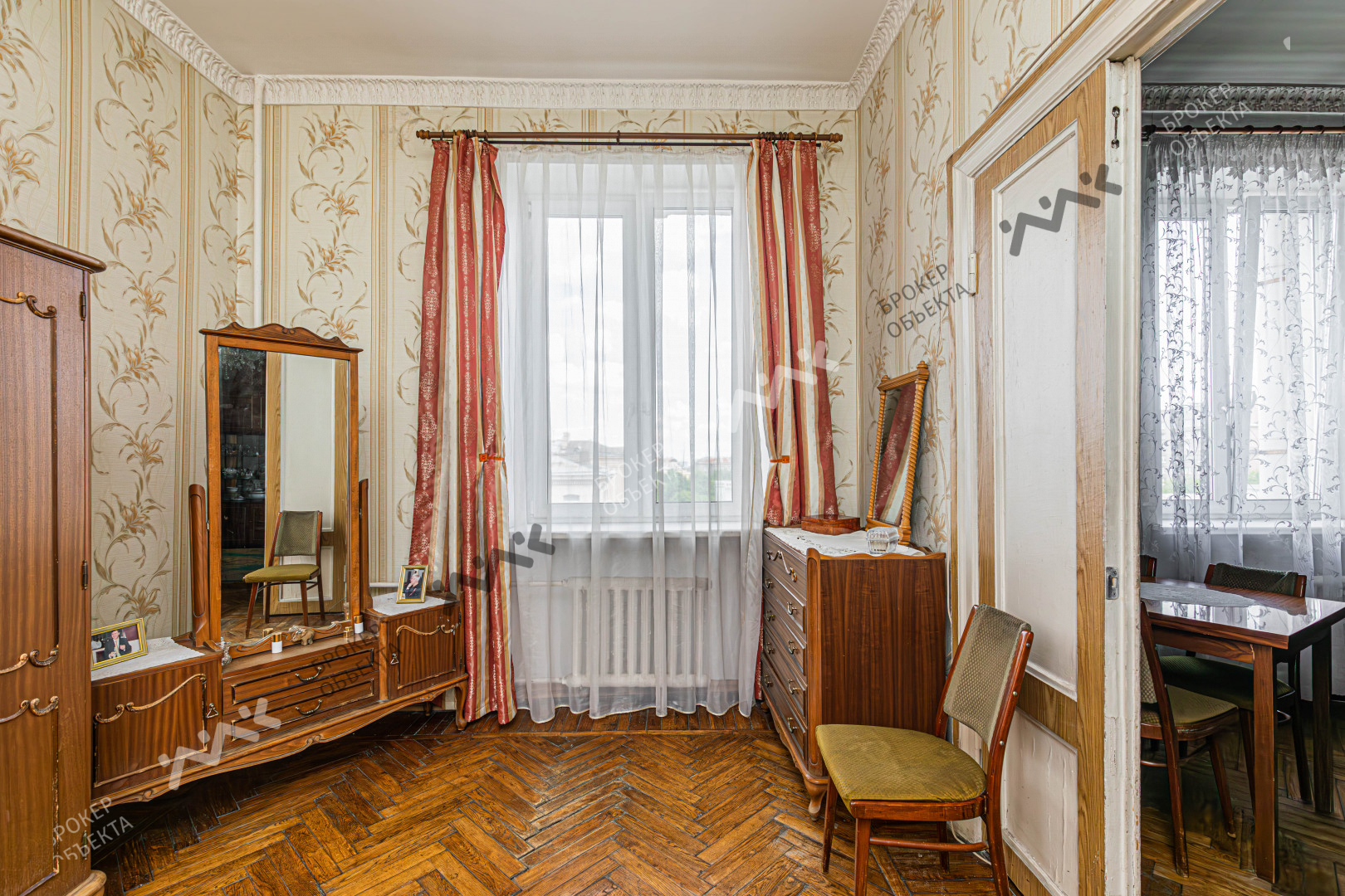 Фото объекта