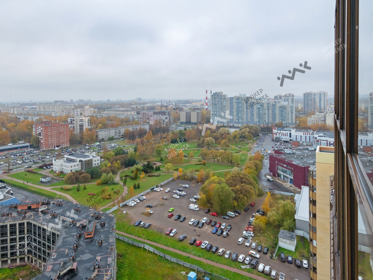 Фото объекта