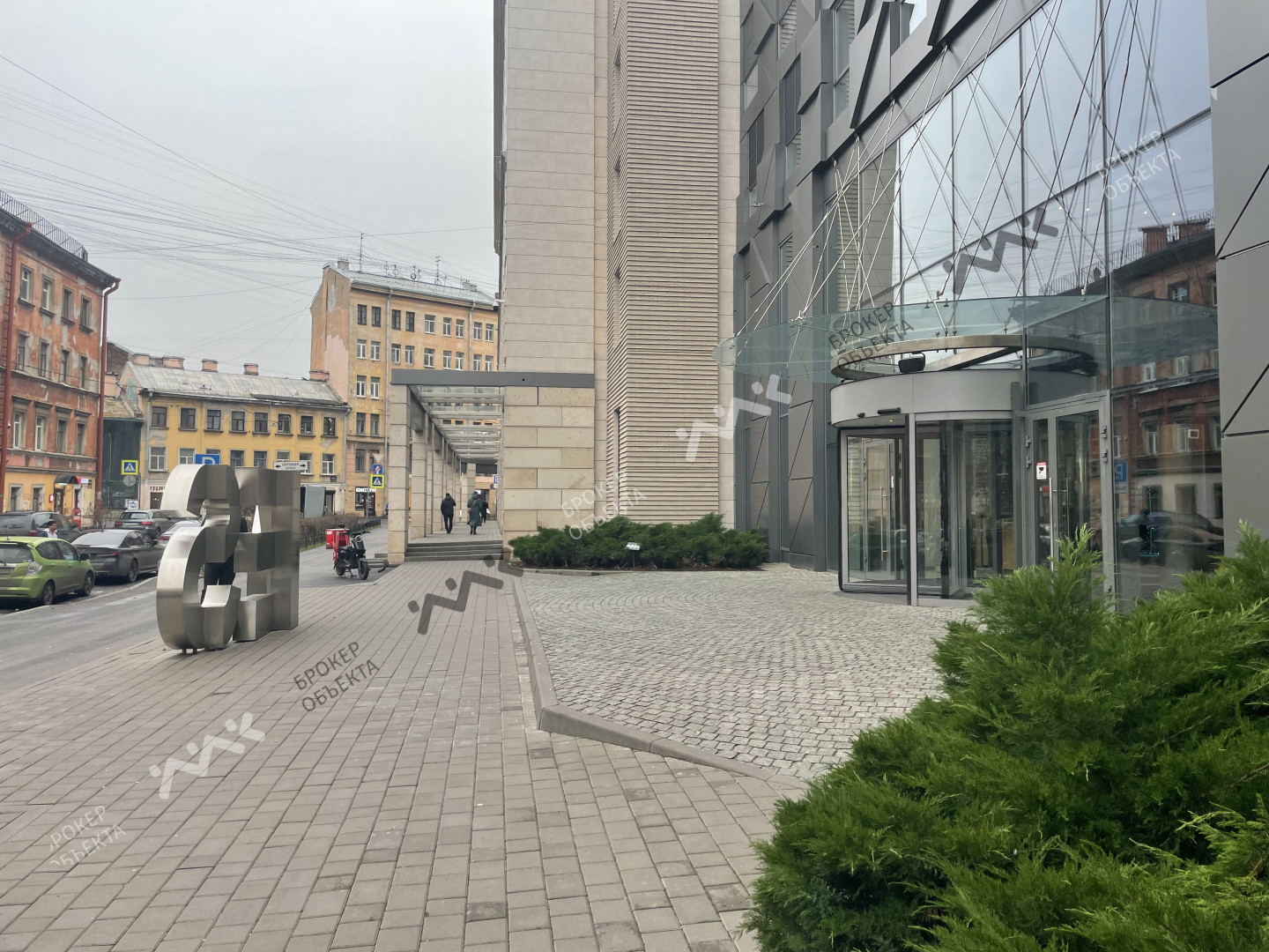 Фото объекта