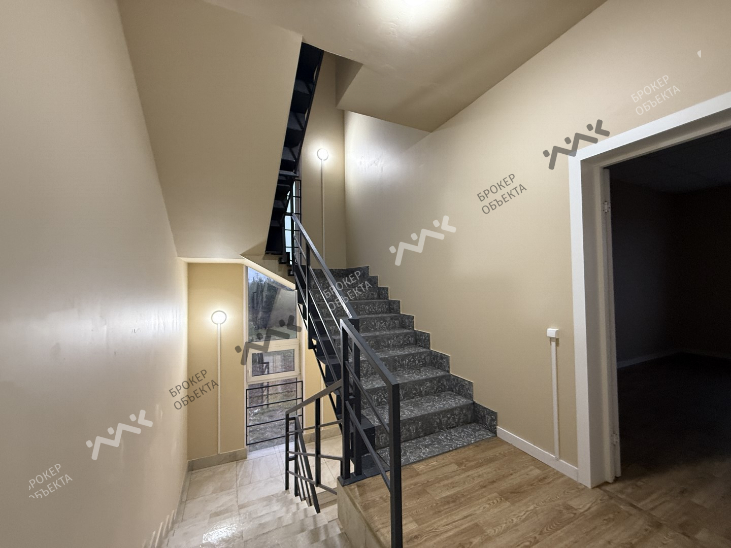 Фото объекта