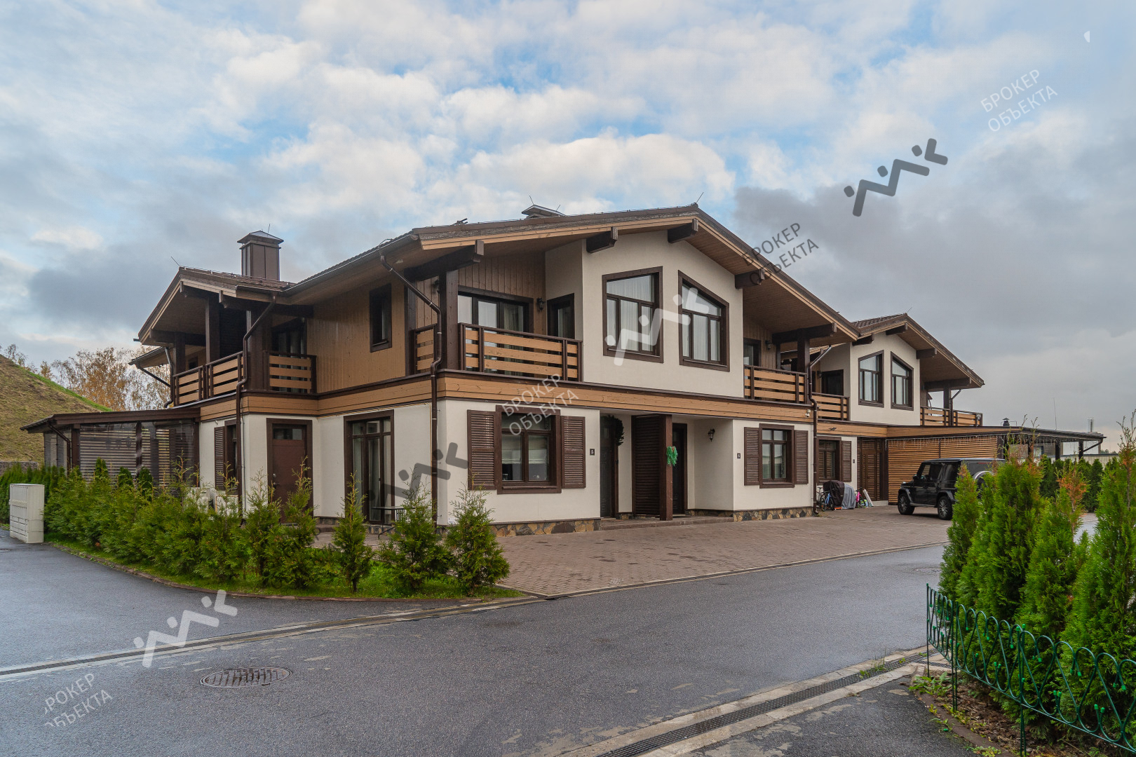 Фото объекта