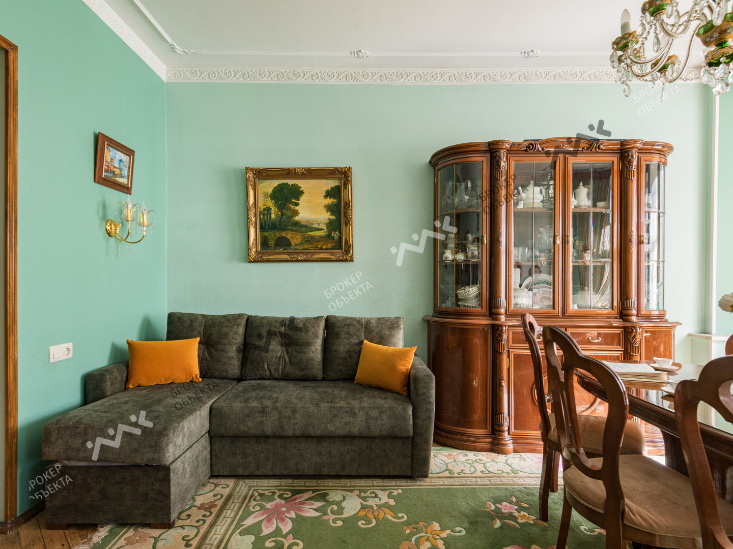 Фото объекта