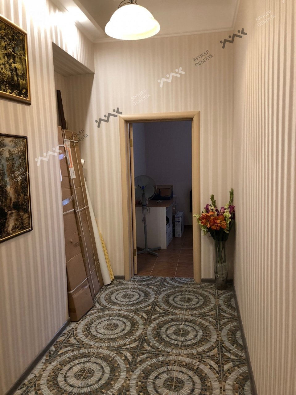 Фото объекта