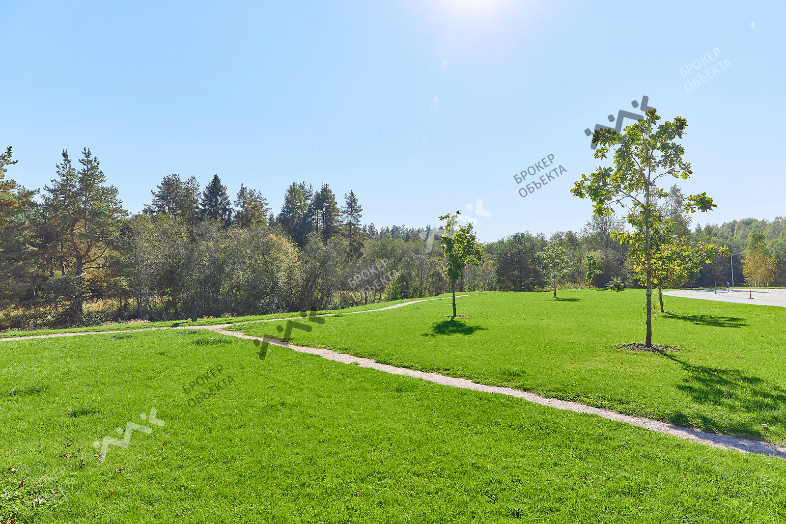 Фото объекта