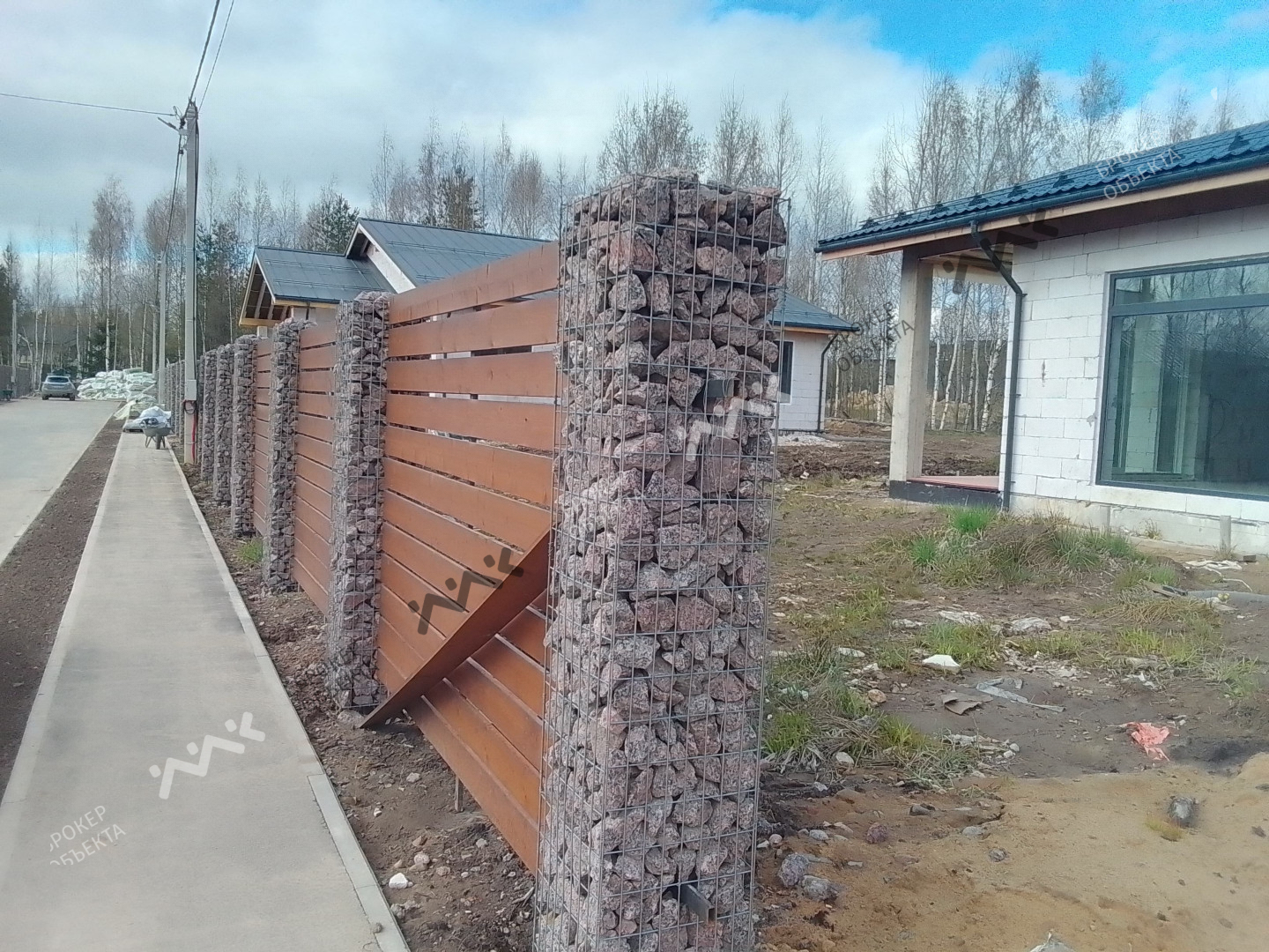 Фото объекта