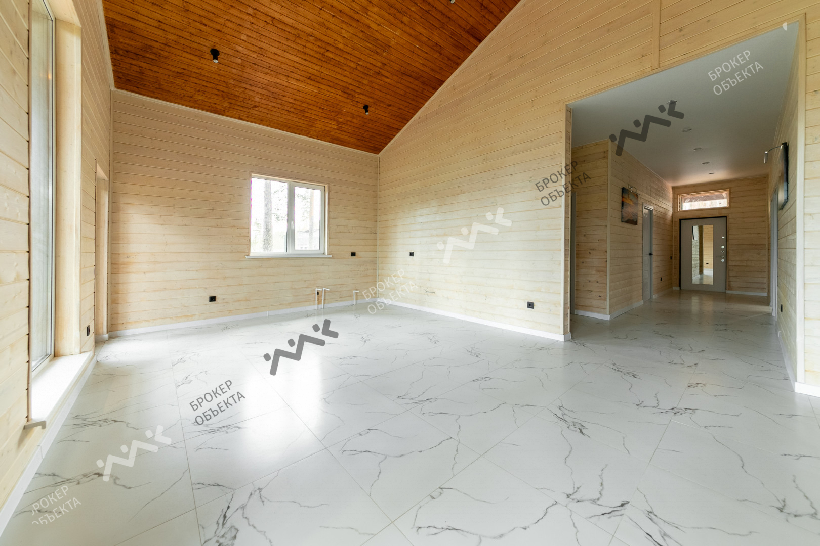 Фото объекта