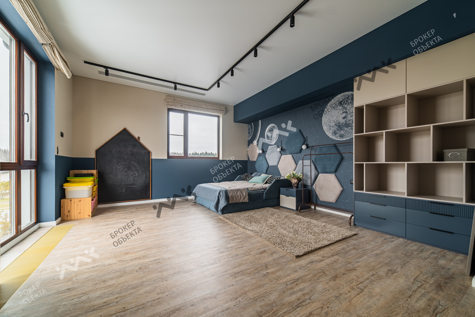 Фото объекта