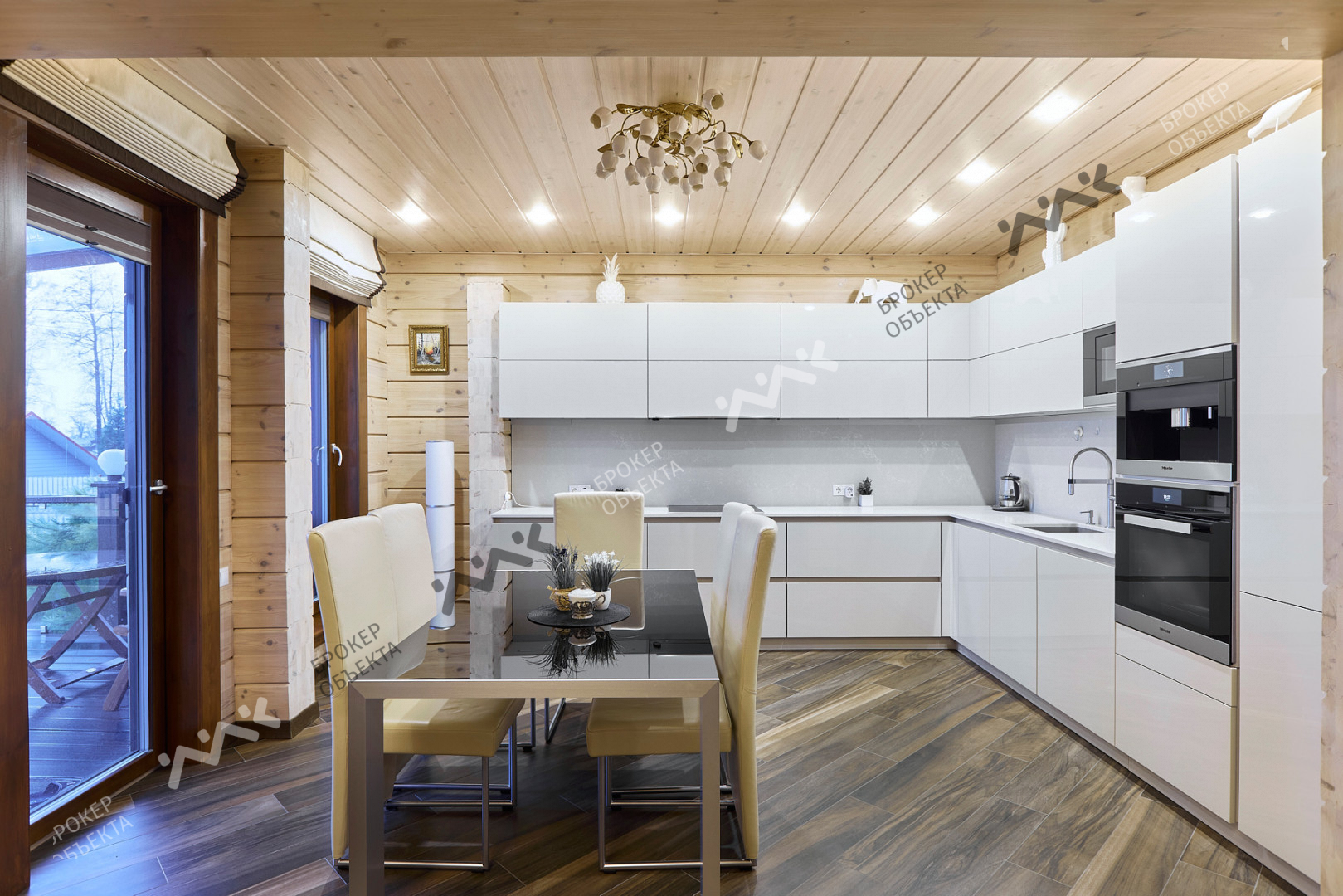 Фото объекта