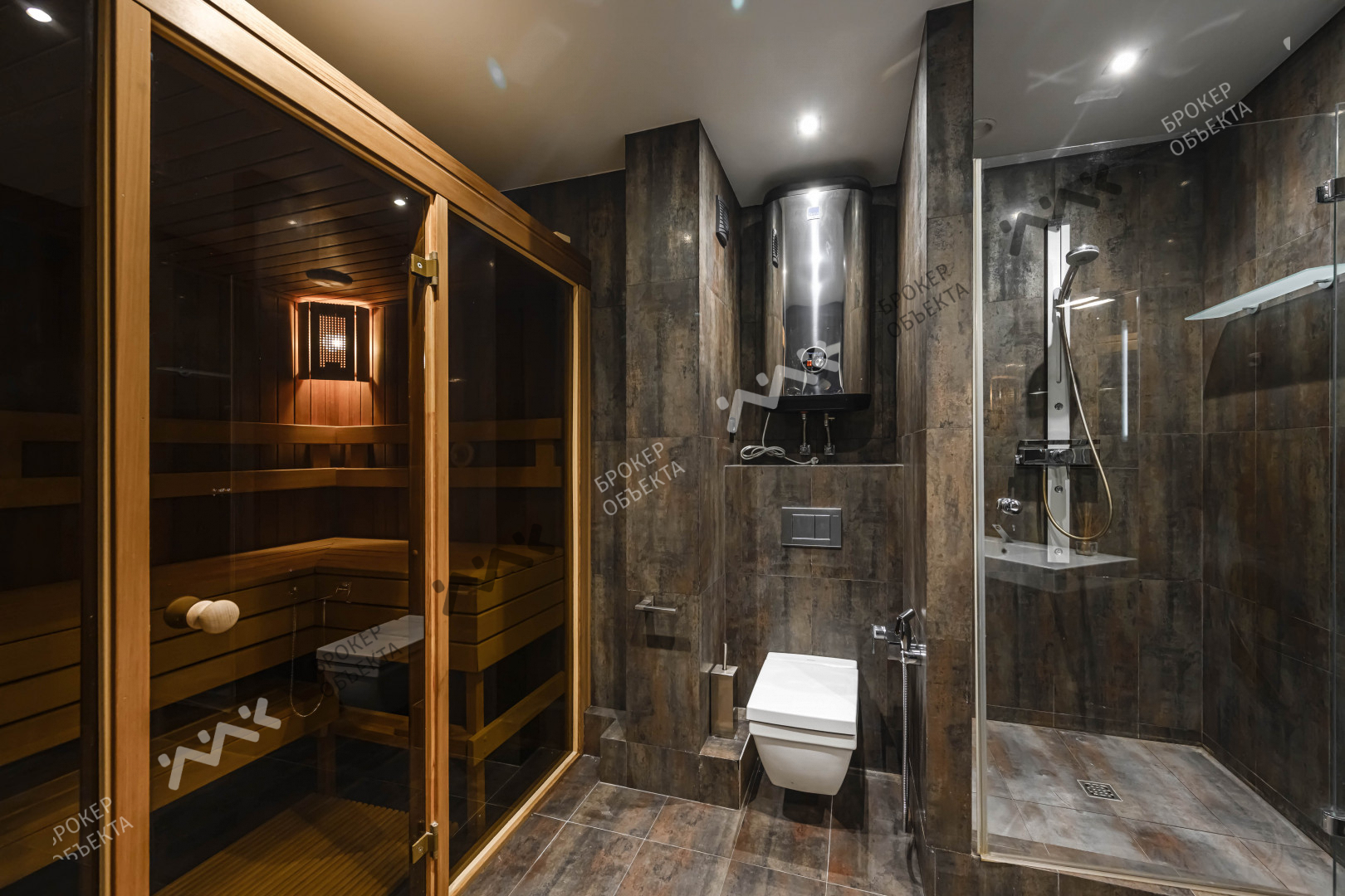 Фото объекта