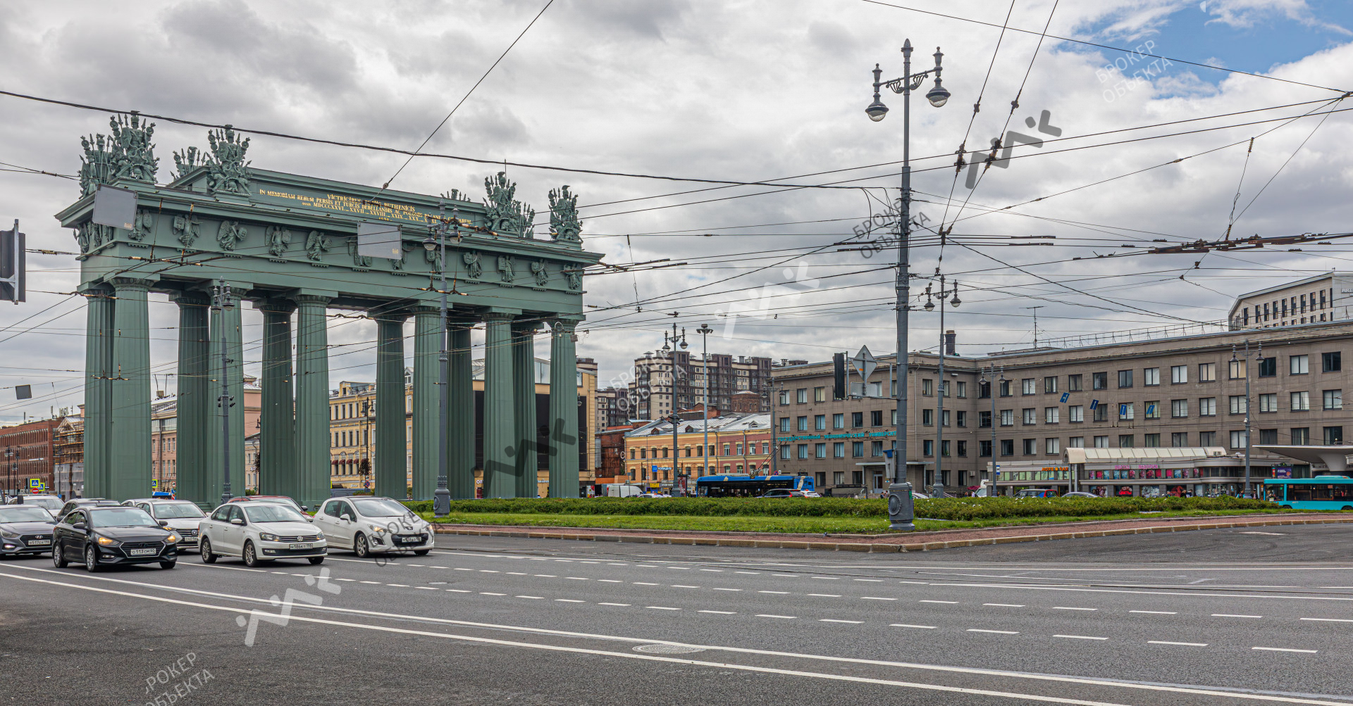 Фото объекта