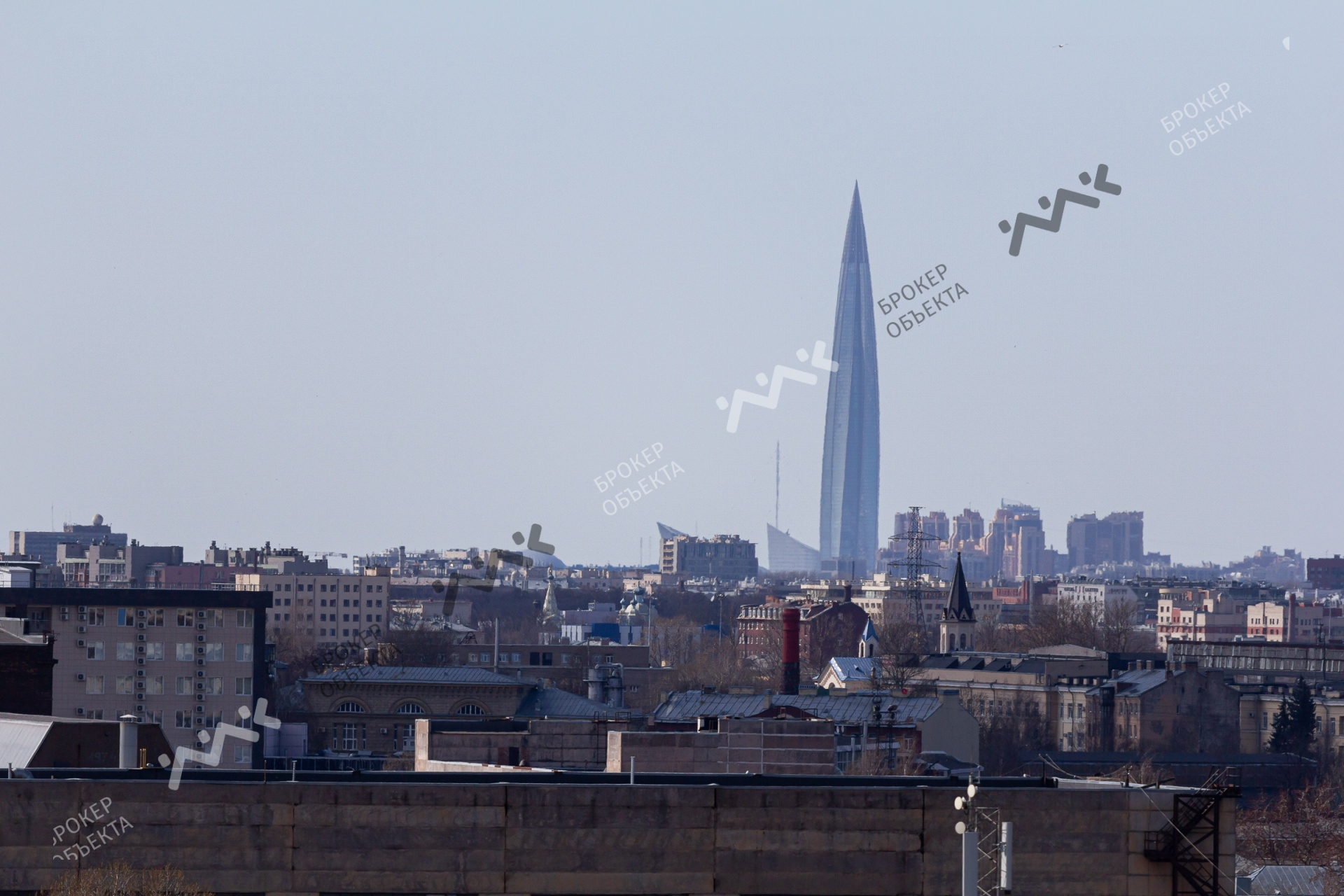 Фото объекта