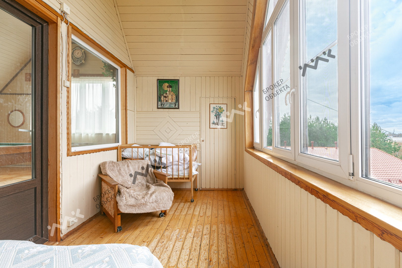 Фото объекта