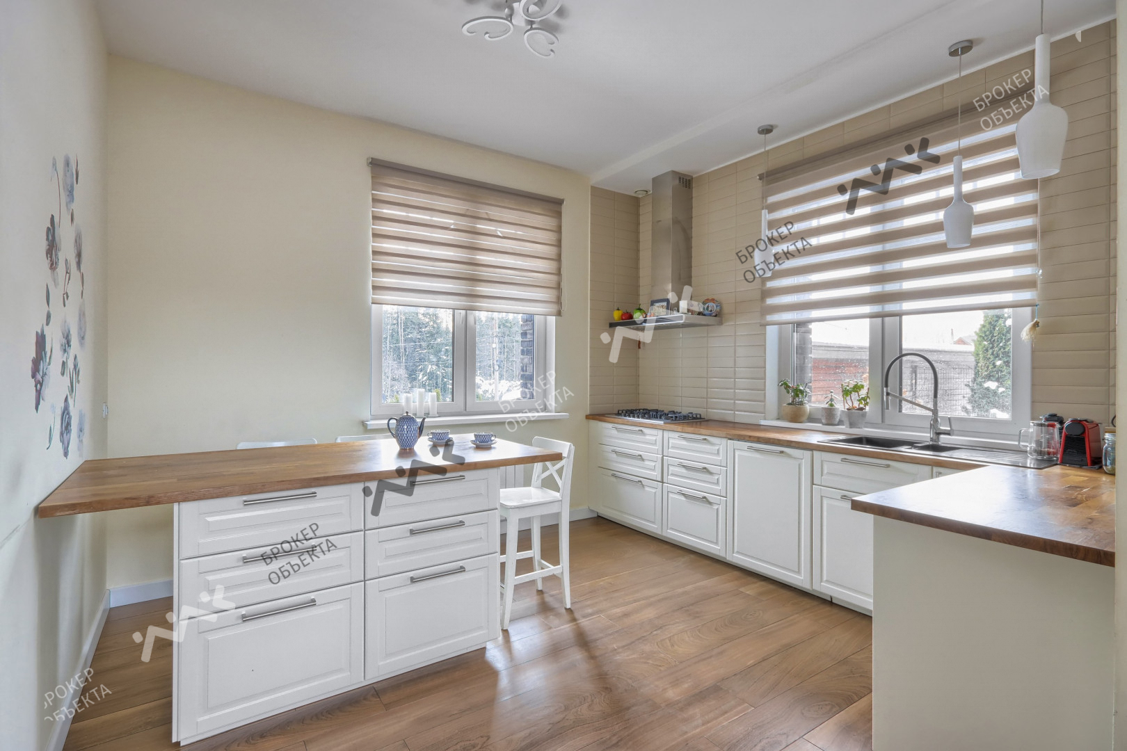 Фото объекта