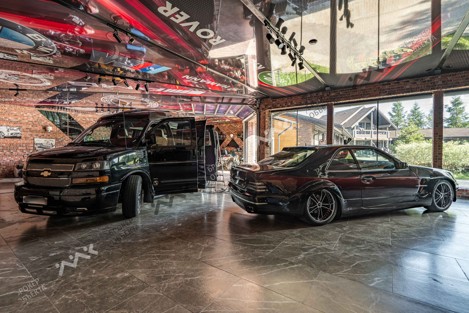 Фото объекта