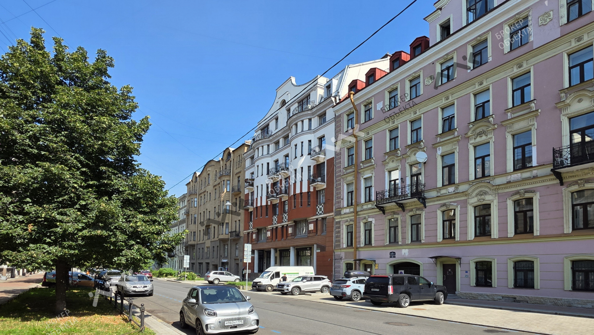 Фото объекта