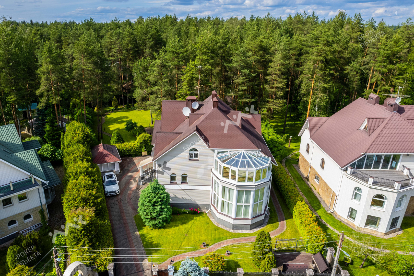 Фото объекта