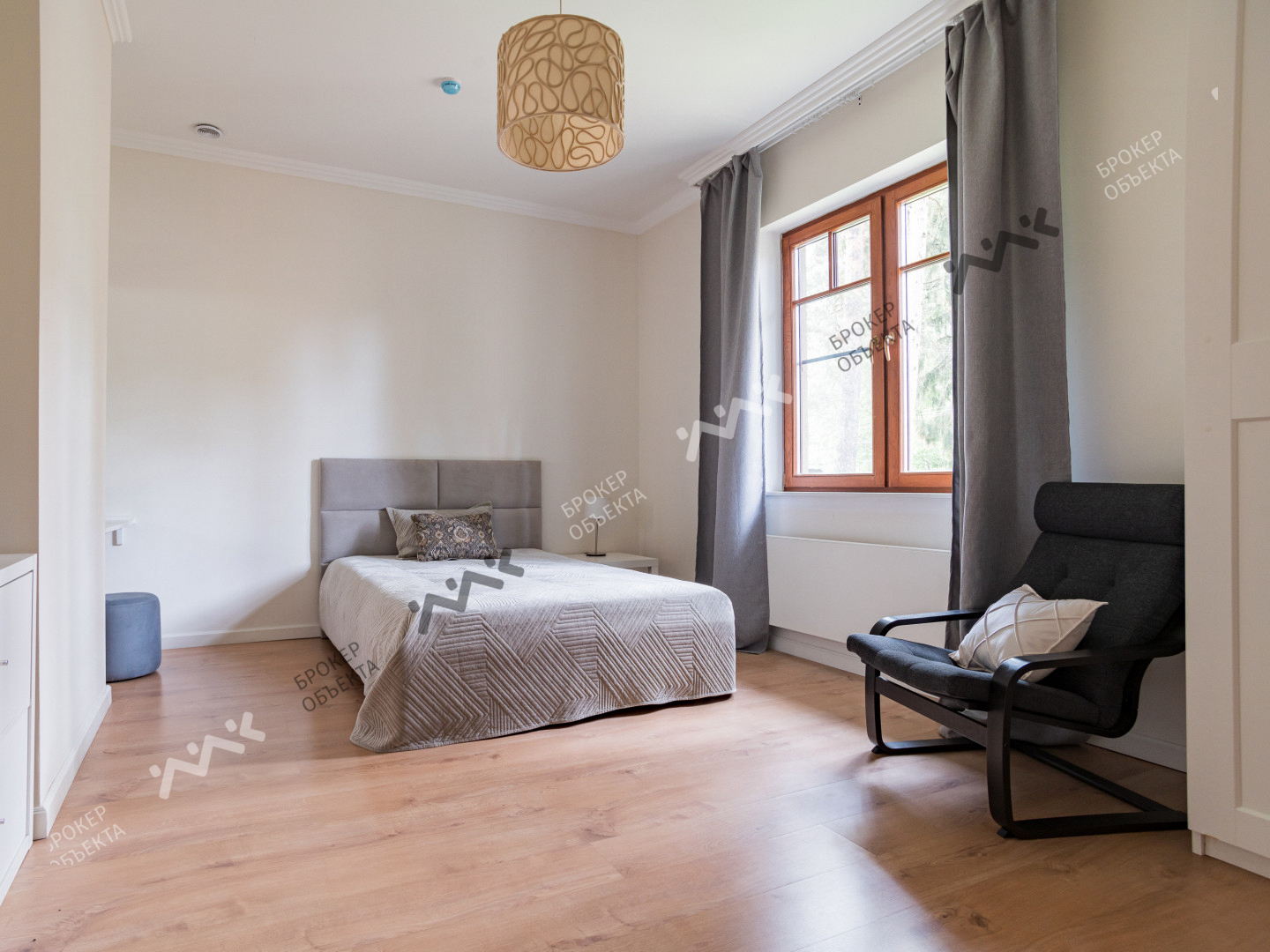 Фото объекта