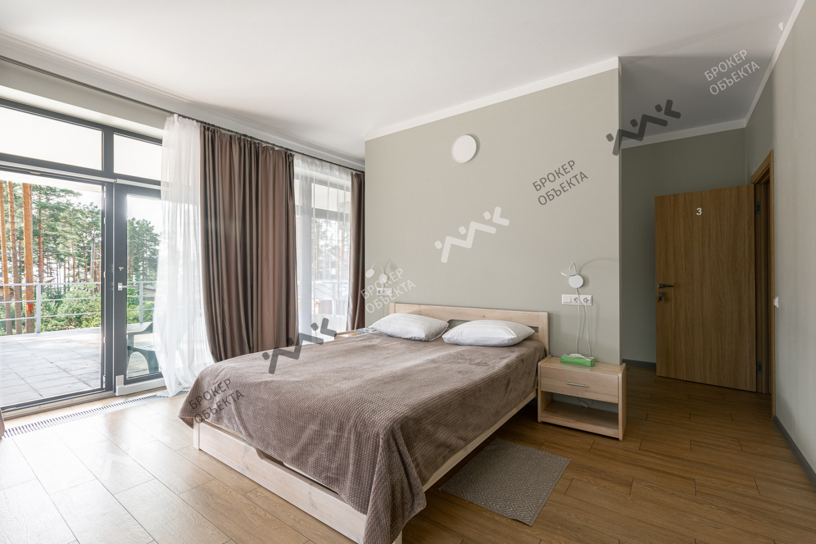 Фото объекта