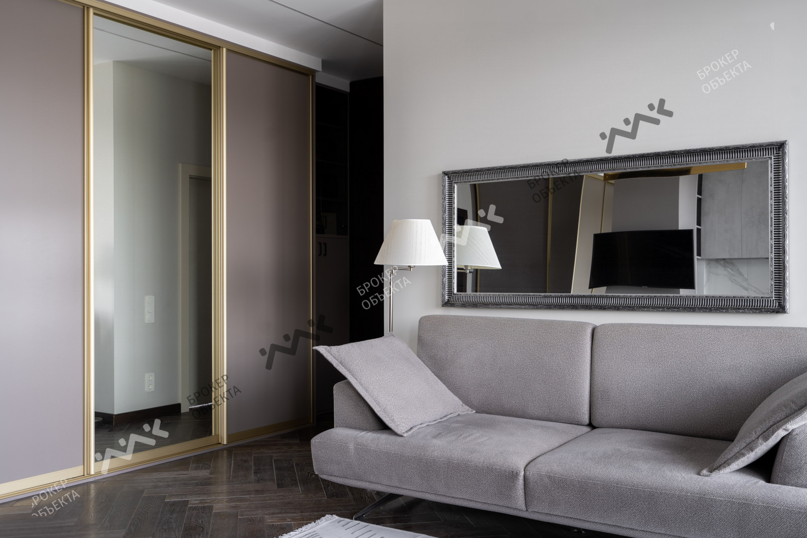 Фото объекта