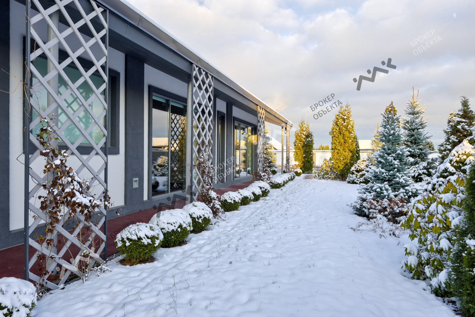 Фото объекта