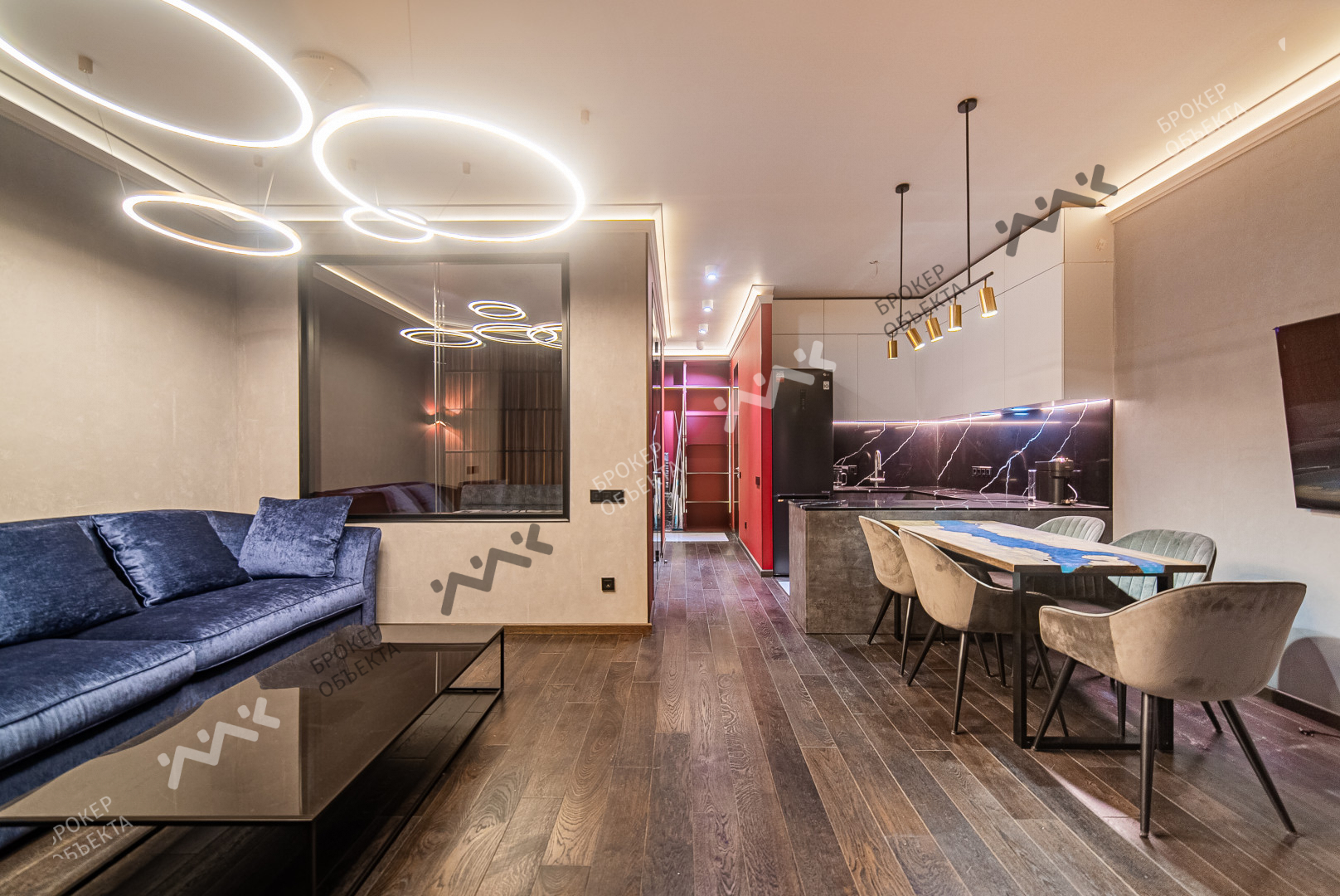 Фото объекта