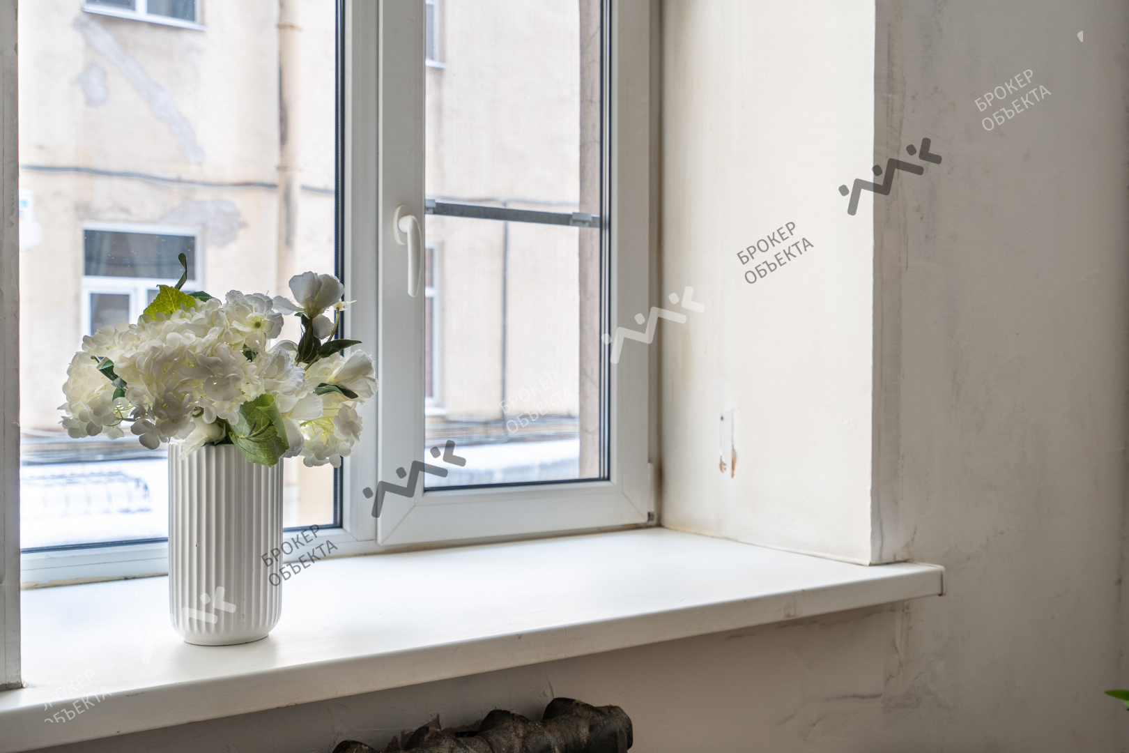 Фото объекта